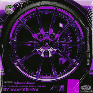 收聽The Colleagues的My Everything (Slowed Down|Explicit)歌詞歌曲