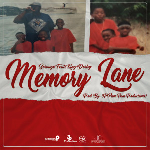 ดาวน์โหลดและฟังเพลง Memory Lane พร้อมเนื้อเพลงจาก Scrouge