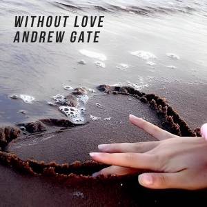 Andrew Gate的專輯Without Love