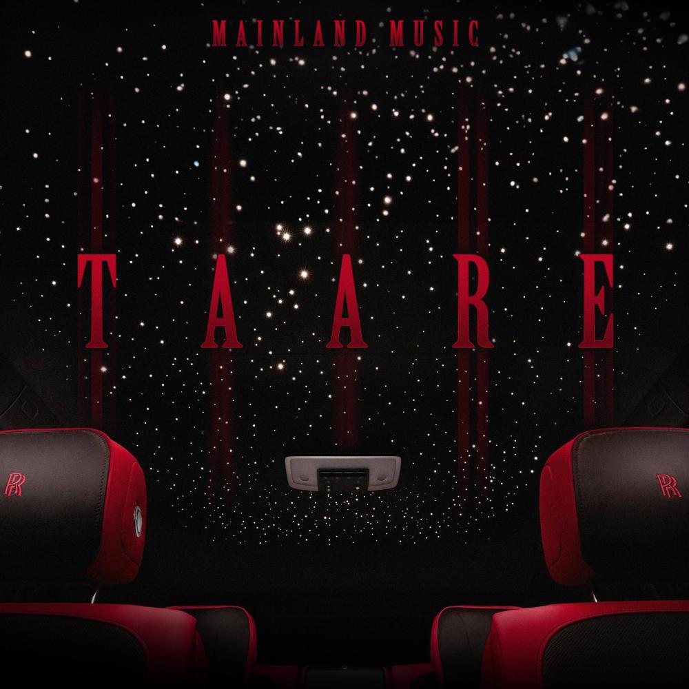Taare (feat. Herbo, ARVN & PARM) (Explicit)