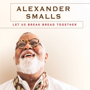 อัลบัม Wade In The Water ศิลปิน Alexander Smalls