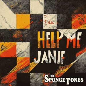 的專輯Help Me Janie
