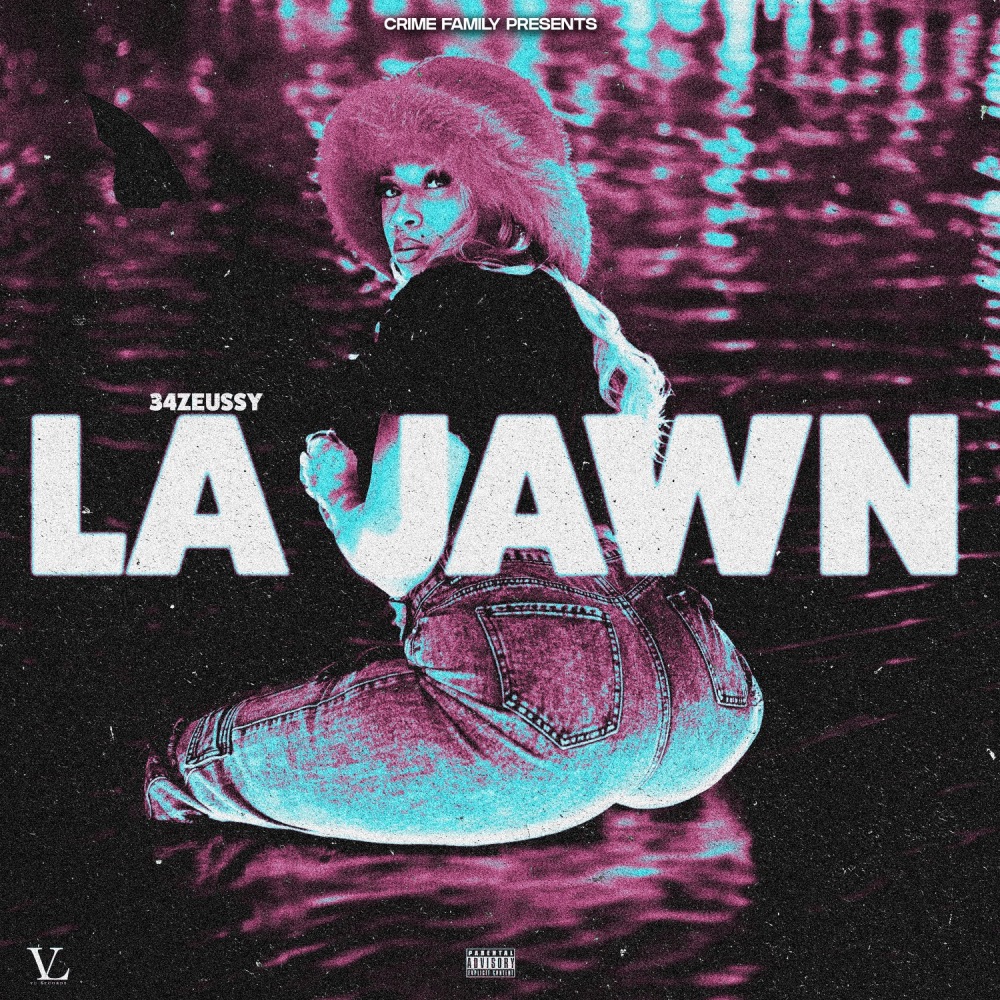 La Jawn (Explicit)