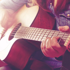 default playlist img