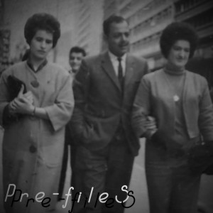 收聽Kristian Prefact的Sol Negro歌詞歌曲
