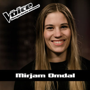 收聽Mirjam Omdal的NO歌詞歌曲