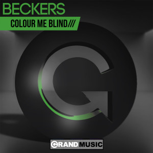 Beckers的專輯Colour Me Blind