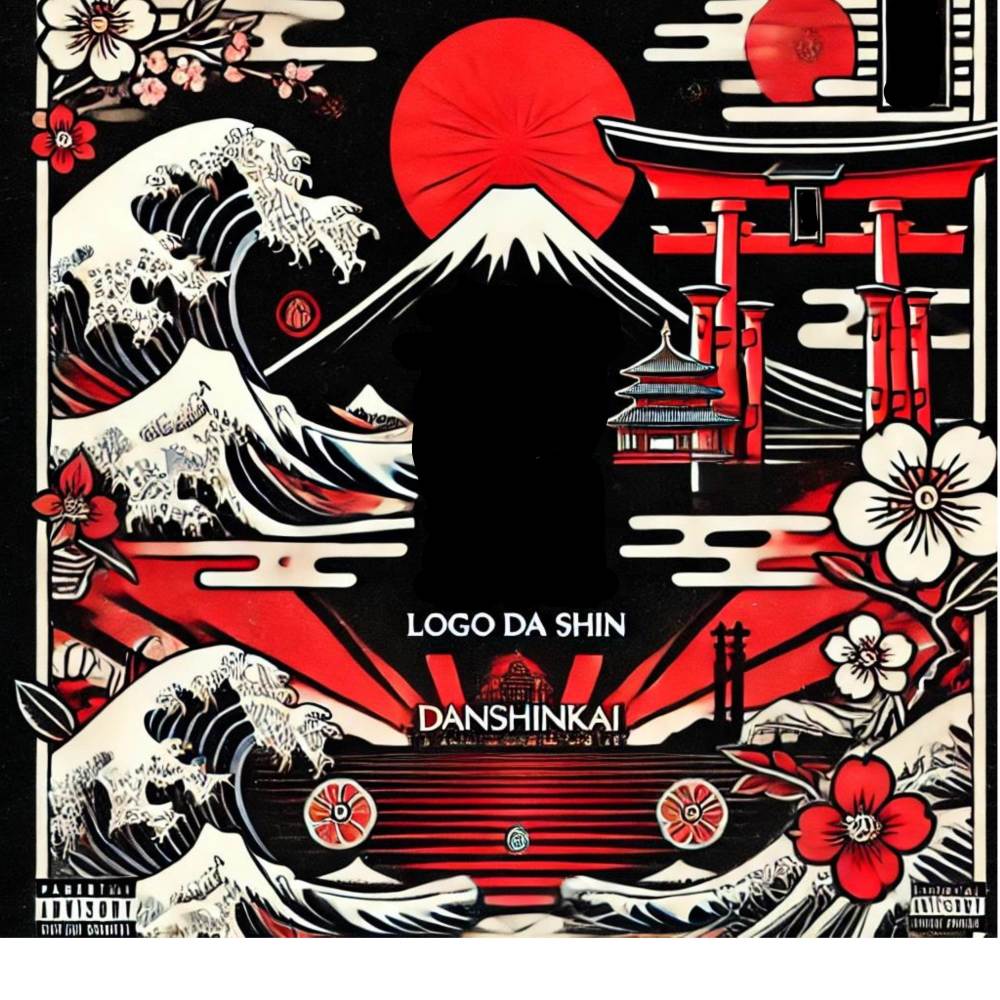 Logo da Shin (Explicit)