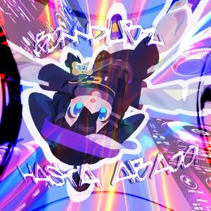 收聽ewi.luv的HASTA ABAJO歌詞歌曲