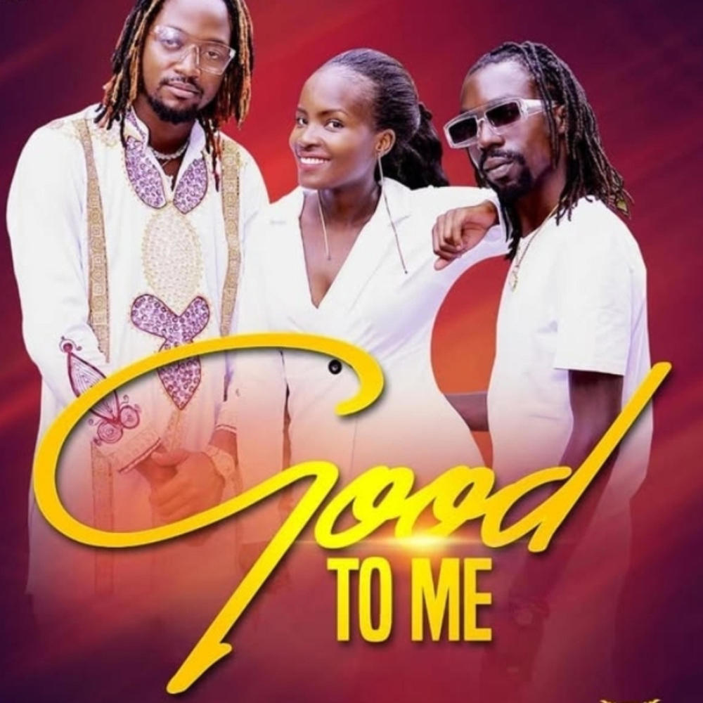 Good To Me (feat. Mr Styles & Edith K)