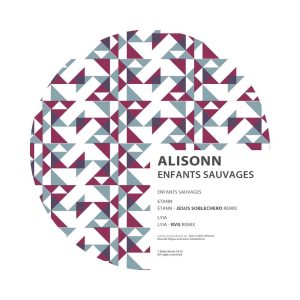 Album Enfants Sauvages from Alisonn
