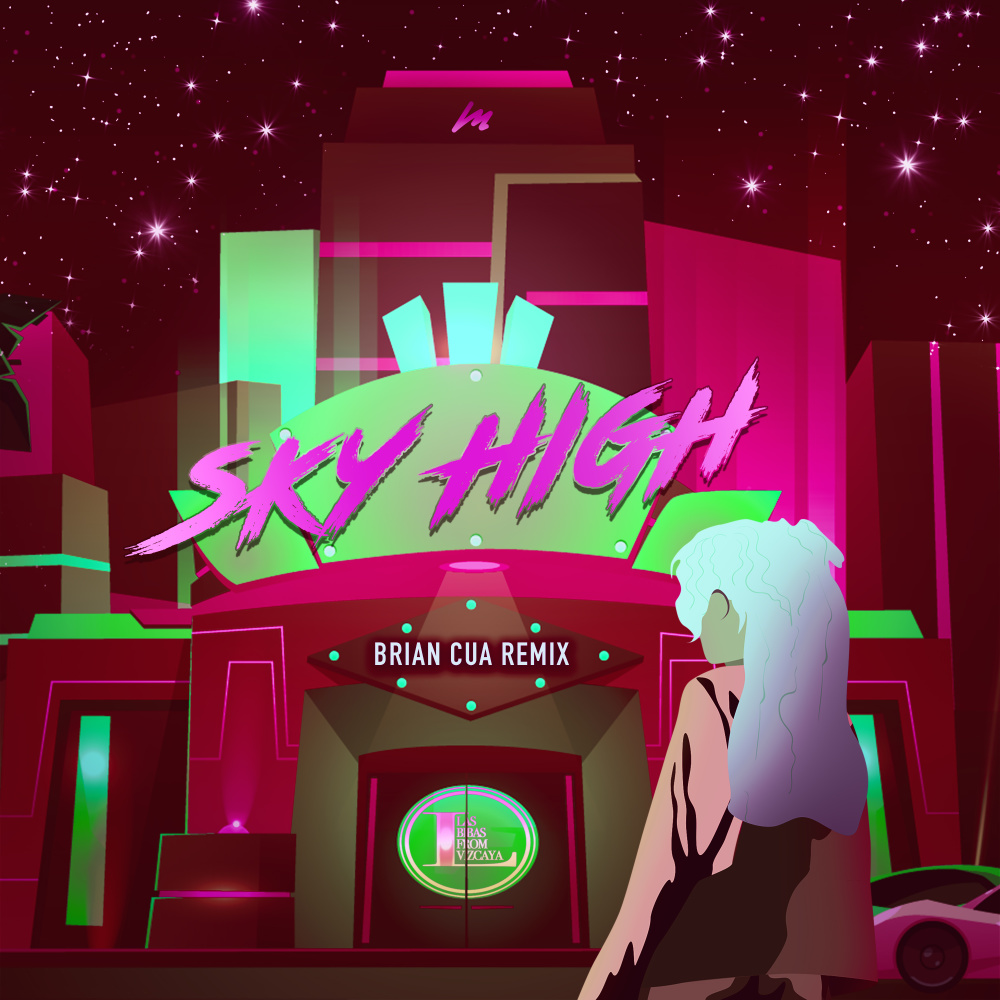 Sky High (Brian Cua Remix) (其他|Brian Cua Remix)