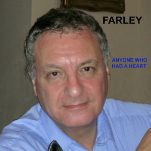 Farley的专辑Anyone Who Had a Heart