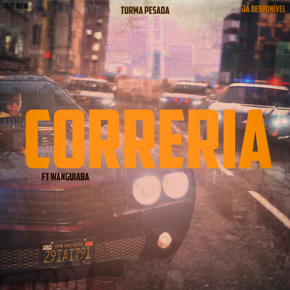 Correria
