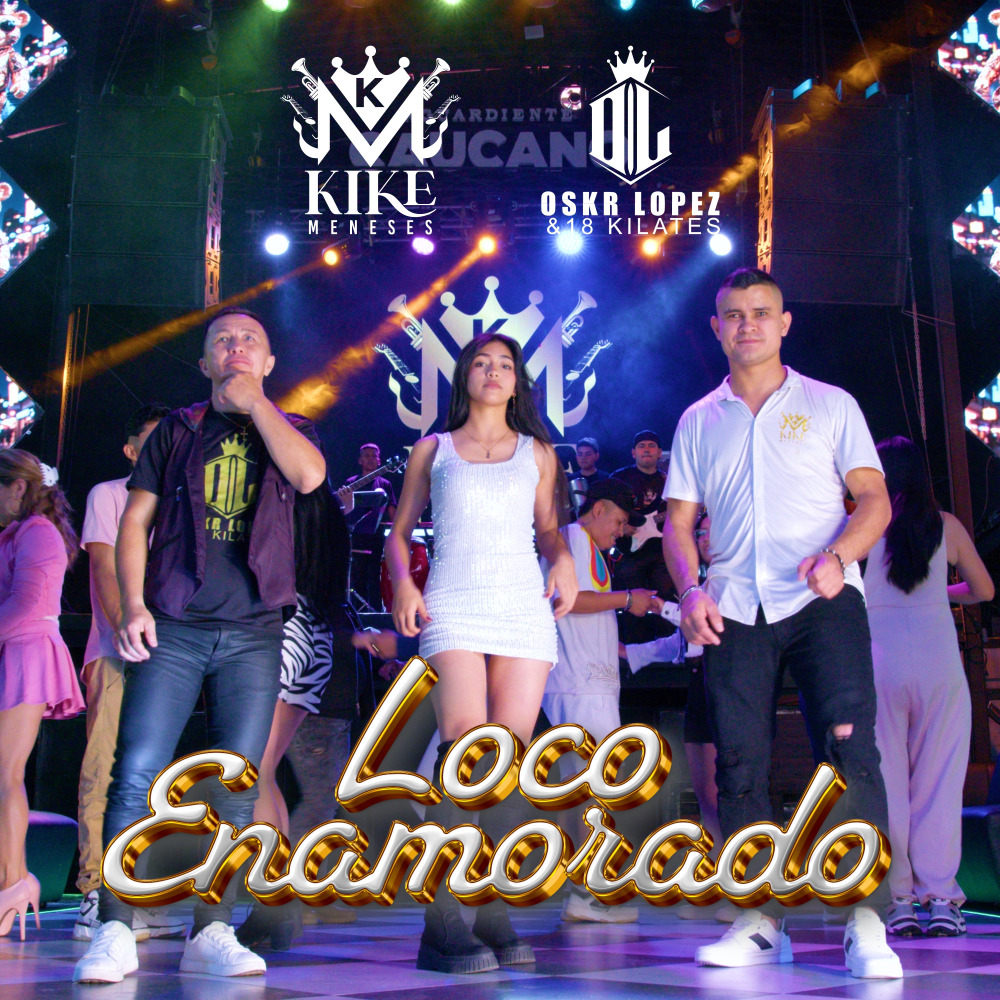 Loco Enamorado