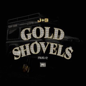 Album Gold Shovels (Explicit) from J+G