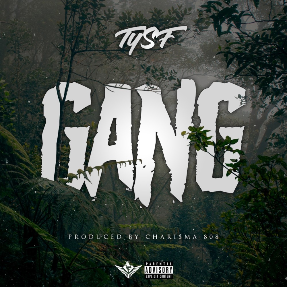 Gang (Explicit)