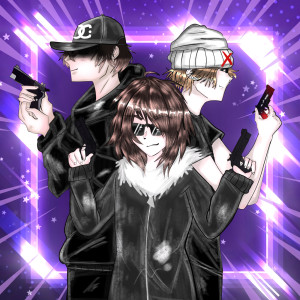 Listen to Not a Scene Slut (Explicit) song with lyrics from 503SCOOB