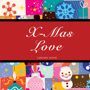 Album X-Mas Love from Various