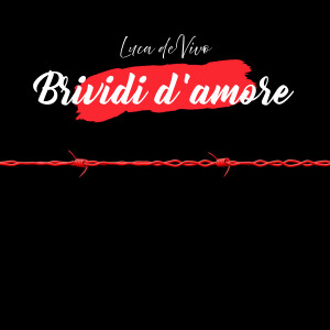 Album Brividi D'Amore from 