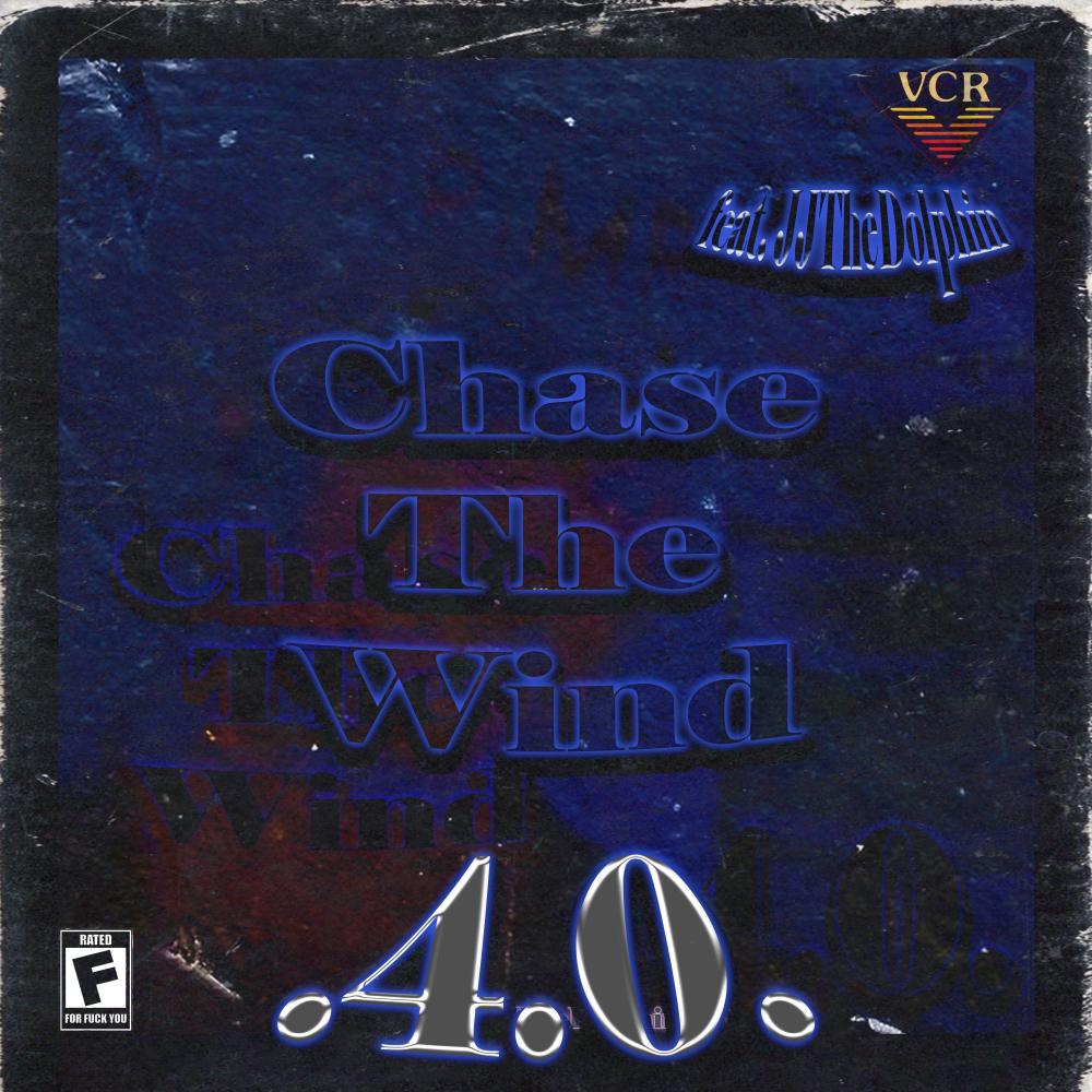 Chase the Wind (feat. JJTheDolphin) (Explicit) (feat. JJTheDolphin|Explicit)
