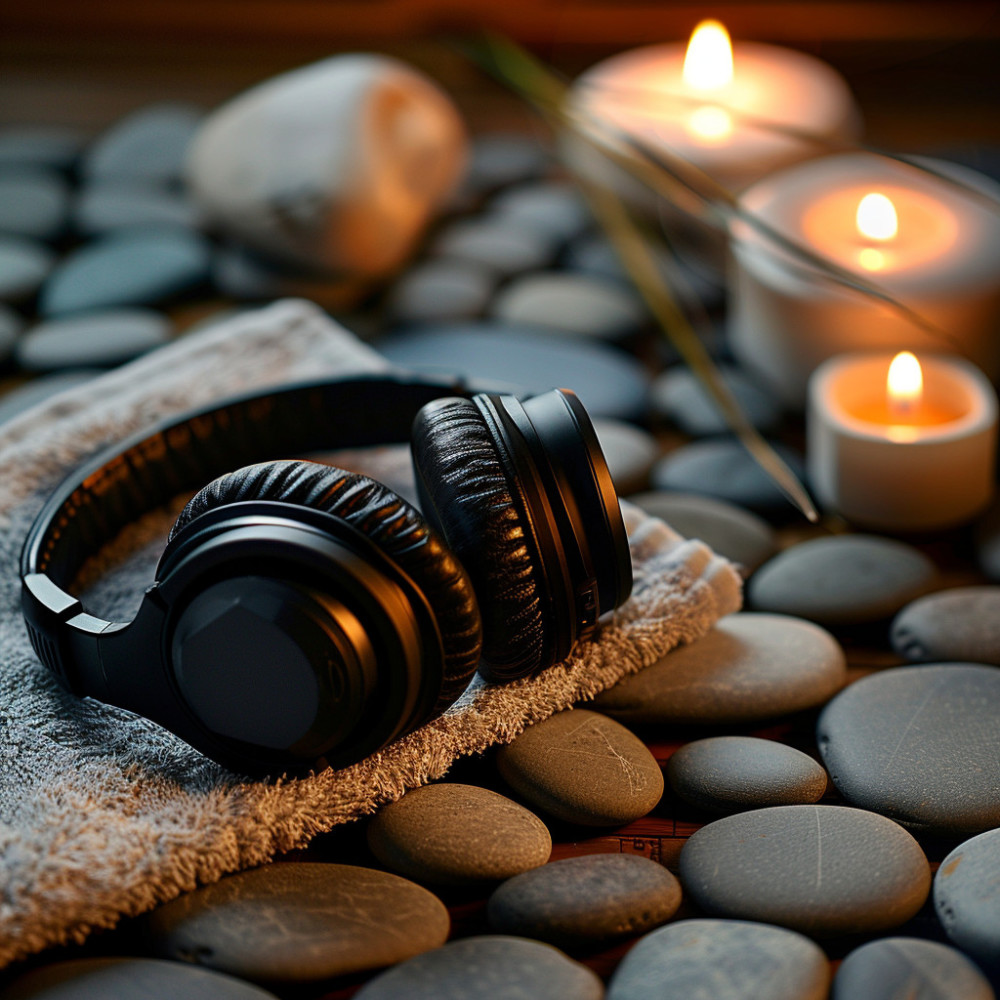 Gentle Session Music
