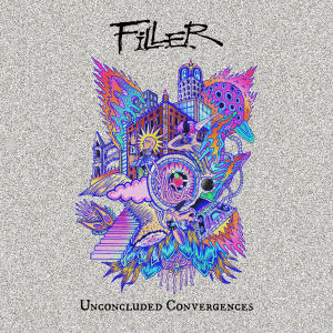 Filler的专辑Unconcluded Convergences