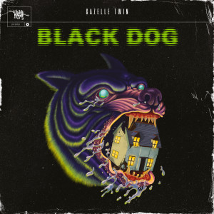 Album Black Dog oleh Gazelle Twin
