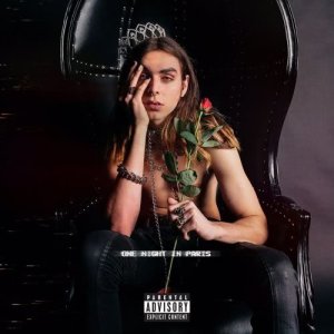 收聽Paris Shadows的SHINING (Explicit)歌詞歌曲