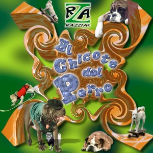 Listen to El Sapito song with lyrics from Razzia