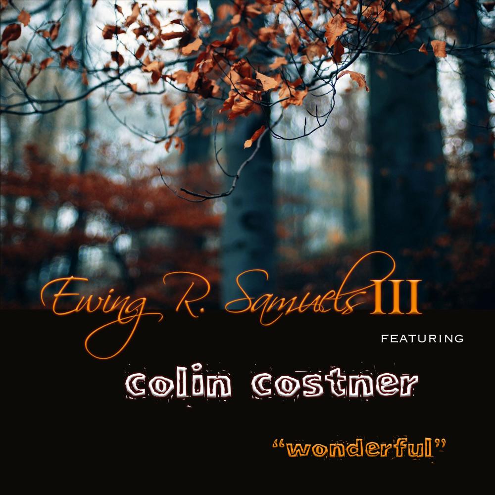 Wonderful (feat. Colin Costner)