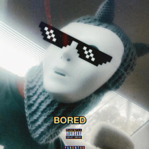 Album Bored (Explicit) from Jingo