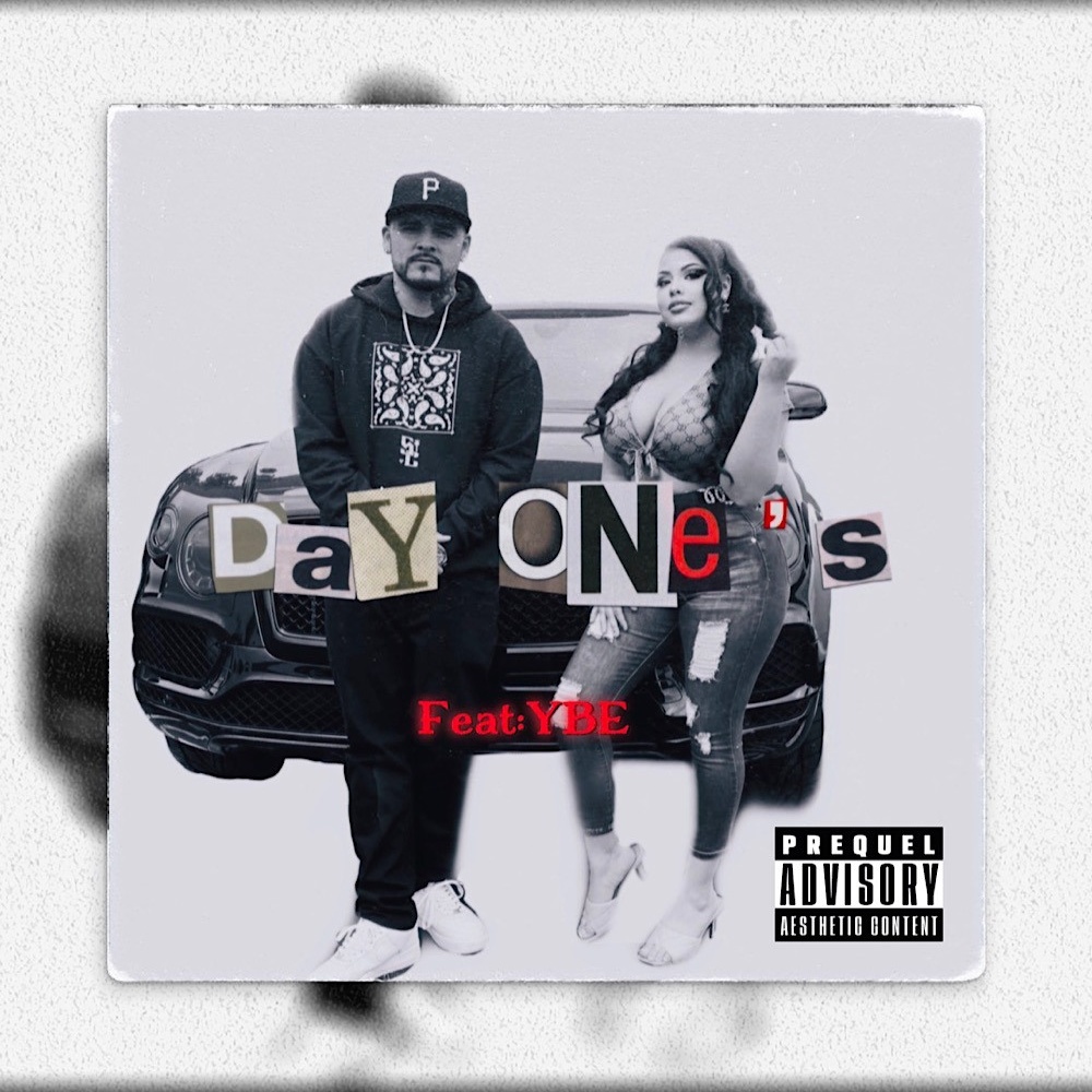Day One's (feat. YBE) (Explicit)