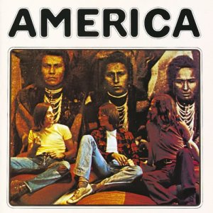 收聽America的Sandman (Album Version)歌詞歌曲