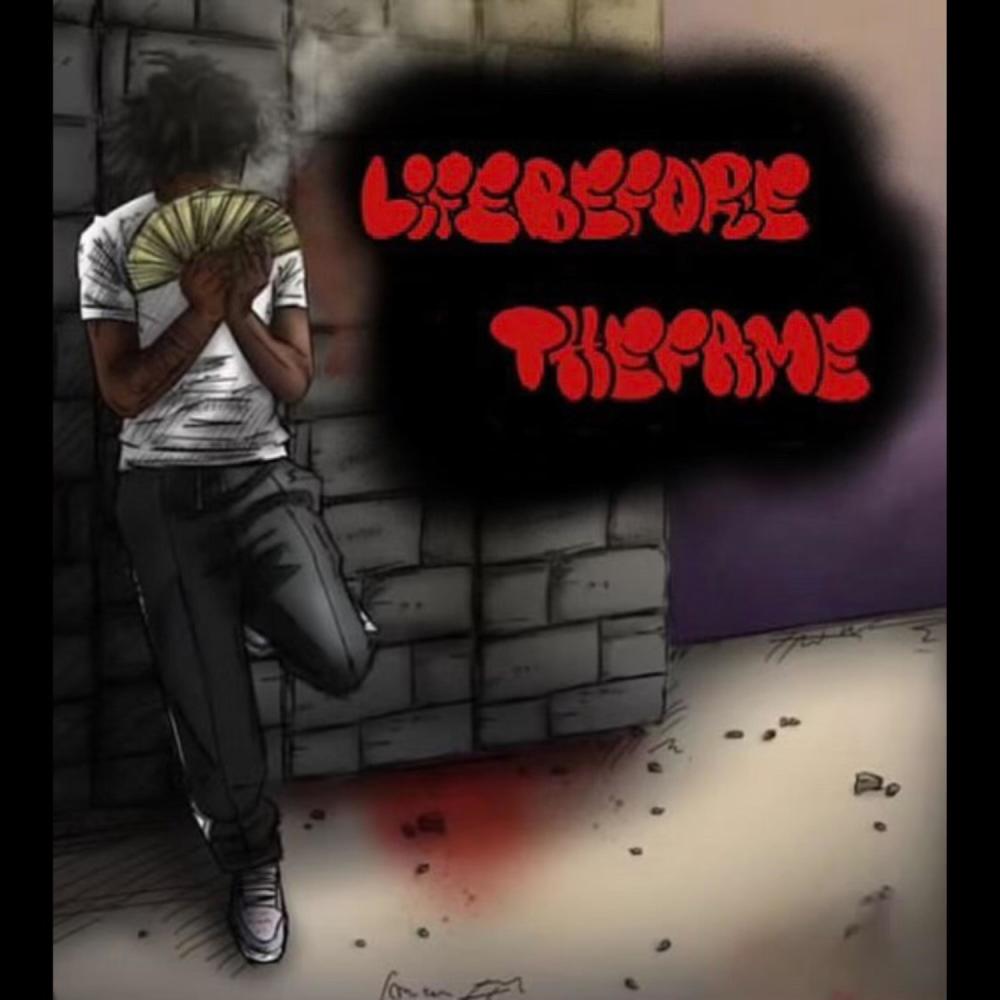 Mr Stark (feat. 2xloco & Baby5ive) (Explicit)