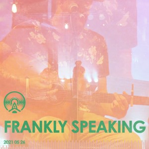收聽Frankly Speaking的Runaway (Live at Radio Artifact)歌詞歌曲
