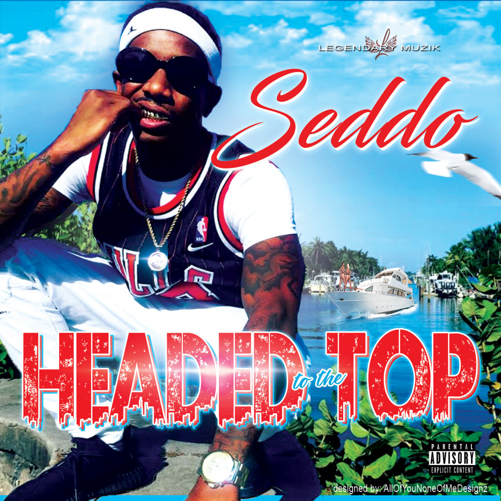 Headed to the Top (Explicit)