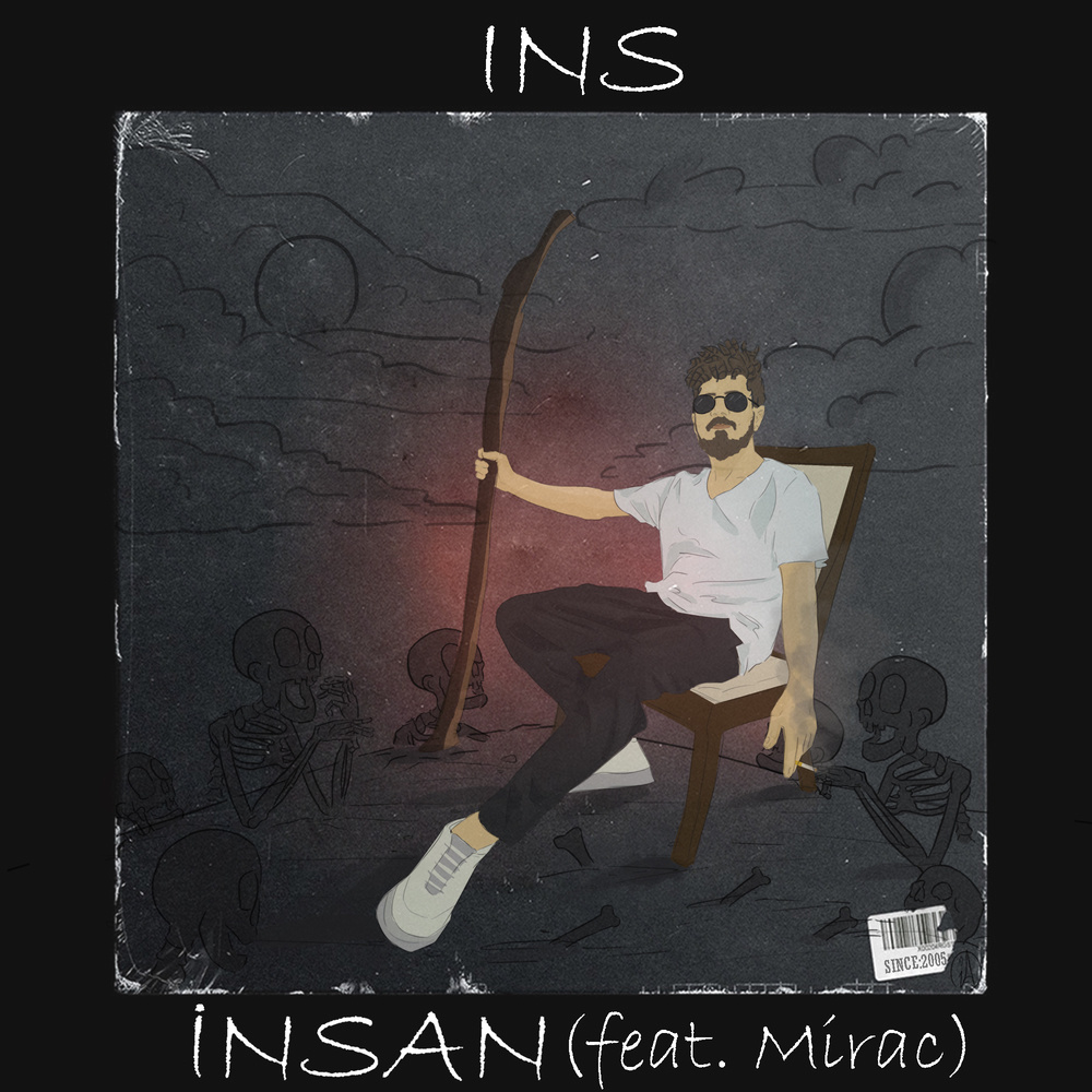 İnsan (其他)