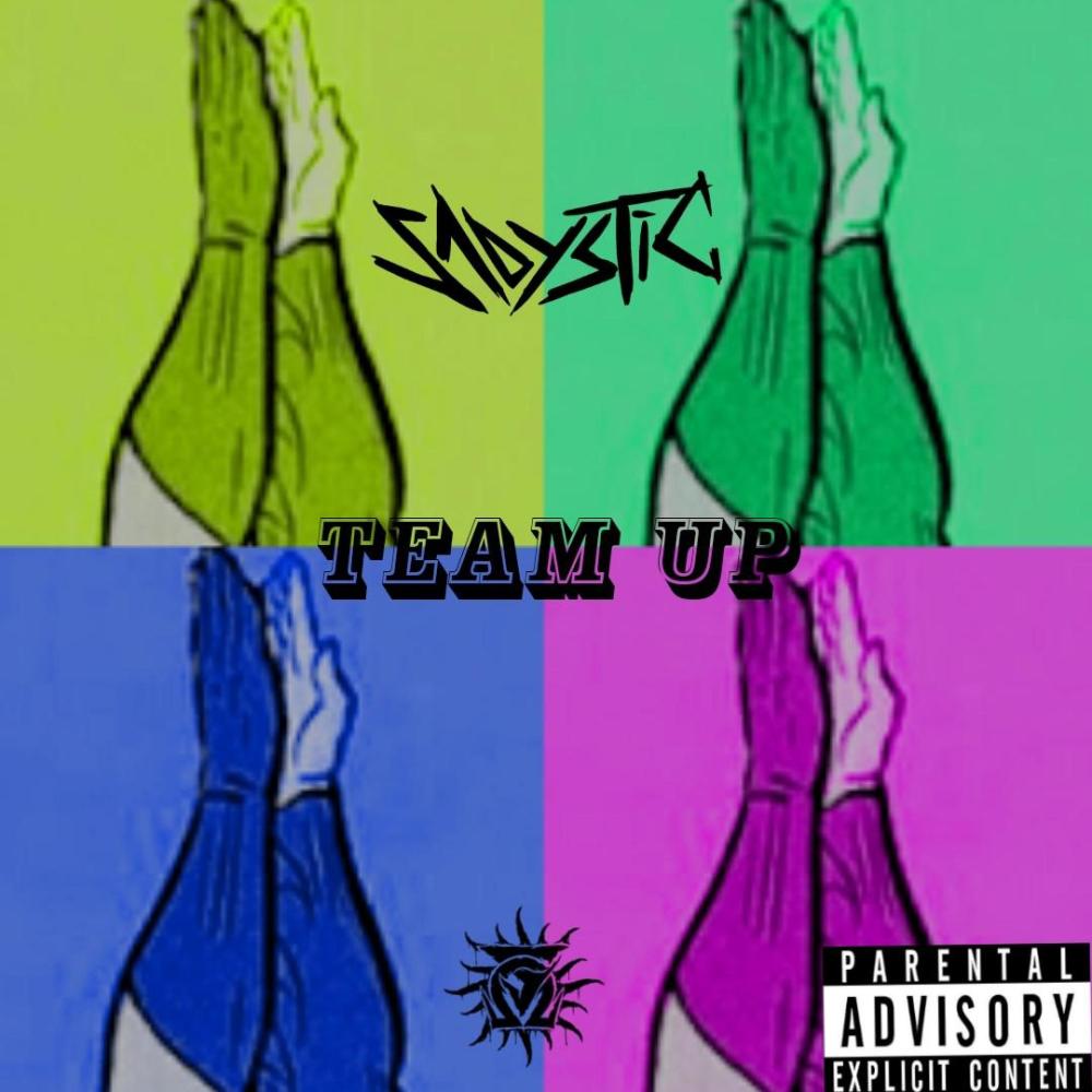 Team Up (Explicit)