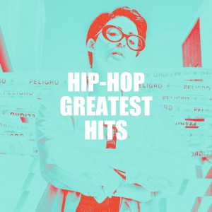 Hip Hop & R&B United的專輯Hip-Hop Greatest Hits