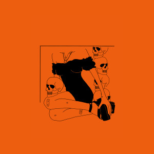 收聽Llusion的Spooky but Not That Spooky歌詞歌曲