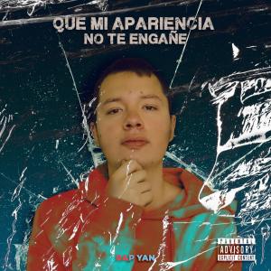 ดาวน์โหลดและฟังเพลง No quiero algo normal (Explicit) พร้อมเนื้อเพลงจาก Rap Yan