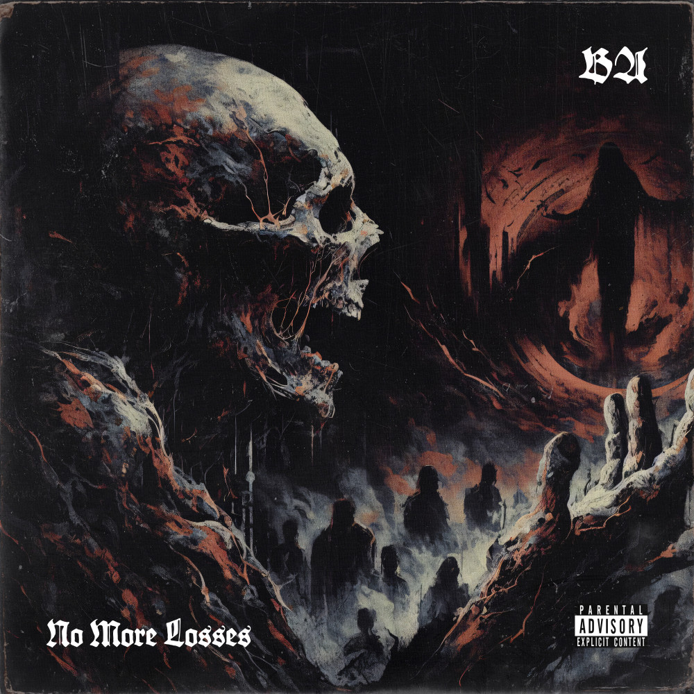 No More Losses (Explicit)