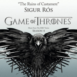 Sigur Ros的專輯The Rains of Castamere (From the HBO® Series Game Of Thrones - Season 4)