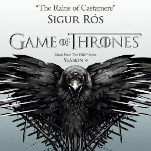 收聽Sigur Ros的The Rains of Castamere (From the HBO® Series Game Of Thrones - Season 4)歌詞歌曲
