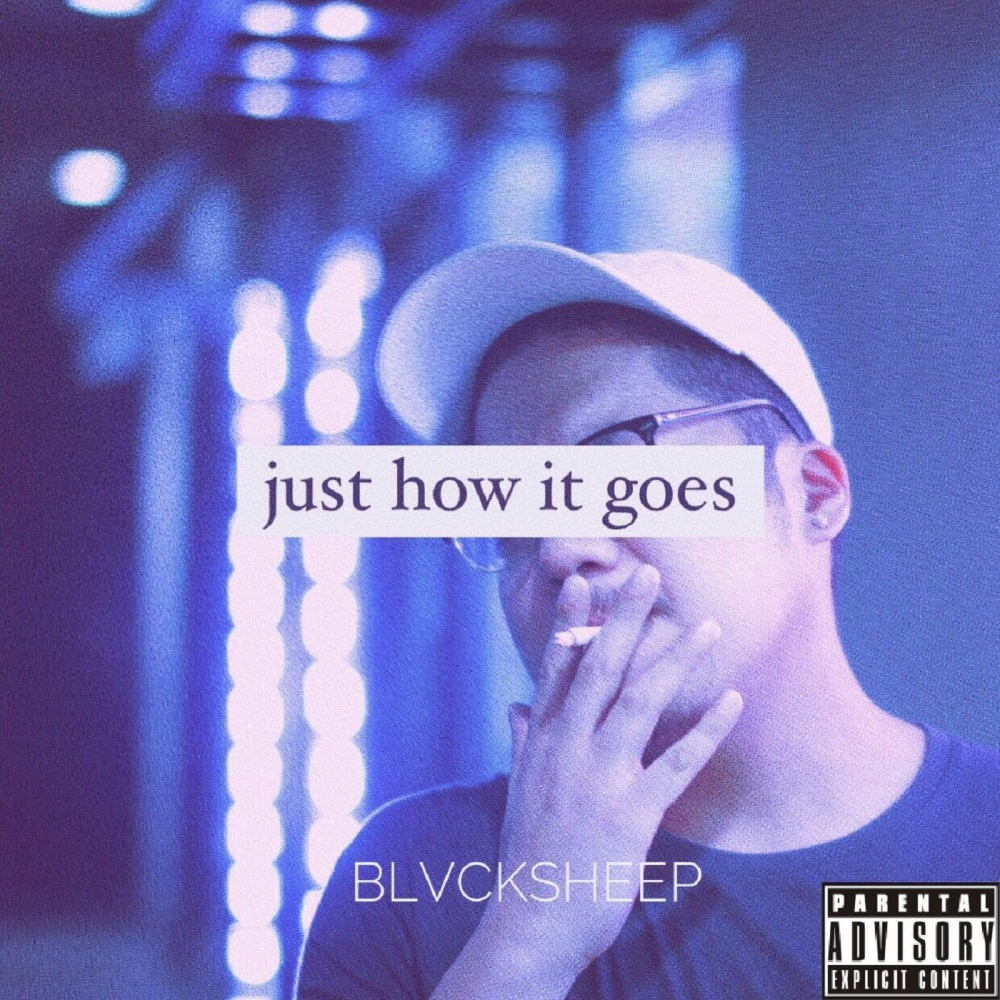 Just How It Goes (Explicit)