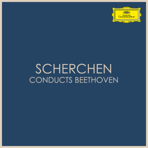 Beethoven的專輯Scherchen conducts Beethoven