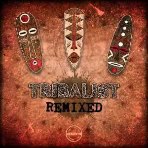 Album Triablist Remixed from W.A.D