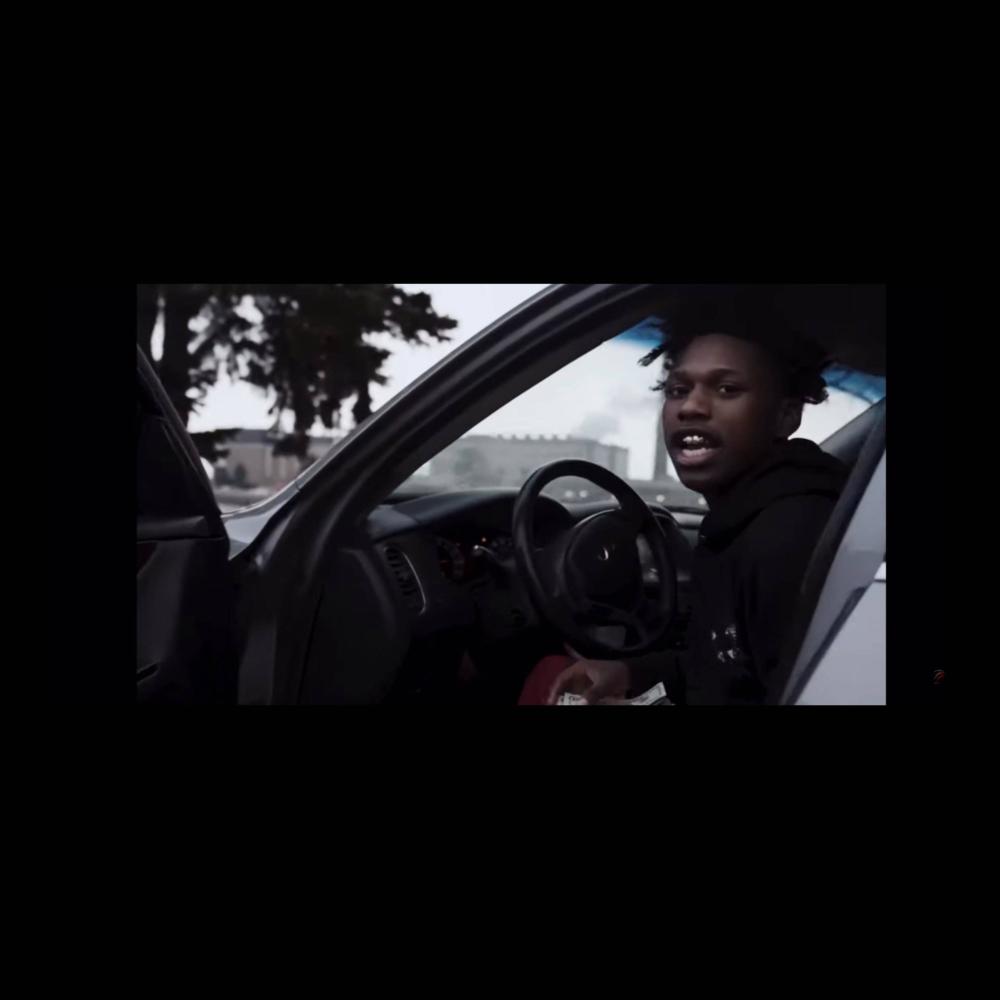 2x (feat. Tae Rackzz) (Explicit)
