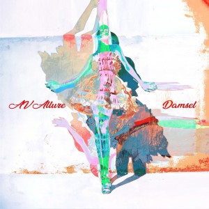 อัลบัม Damsel ศิลปิน AV Allure